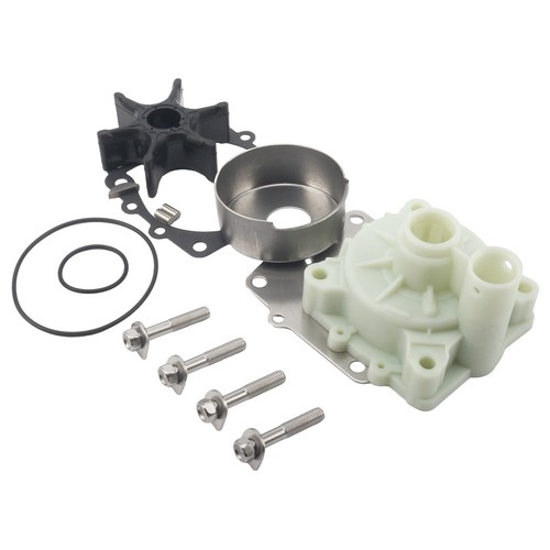 Boat marine water pump repair - marine,
