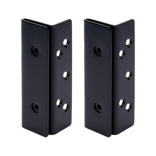 Dnyta 2pcs double hook slot - 2pcs,