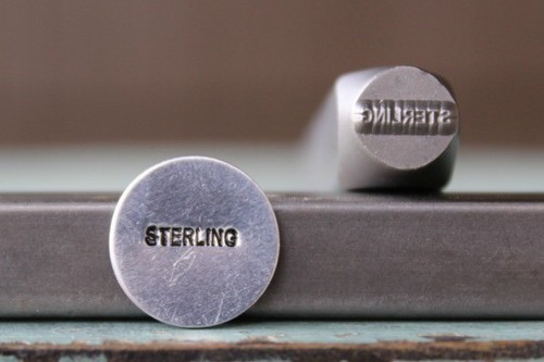 Supply guy 1mm tall - supply, sterling