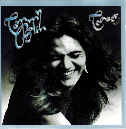 Tommy bolin teaser - -, (cd)