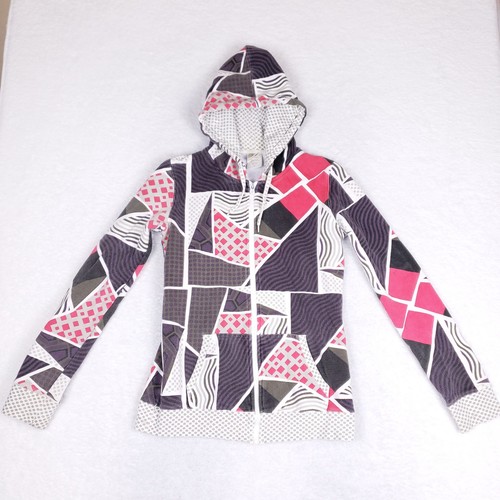 Lost hoodie medium full zip - hoodie,