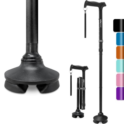 Adjustable walking - adjustable,