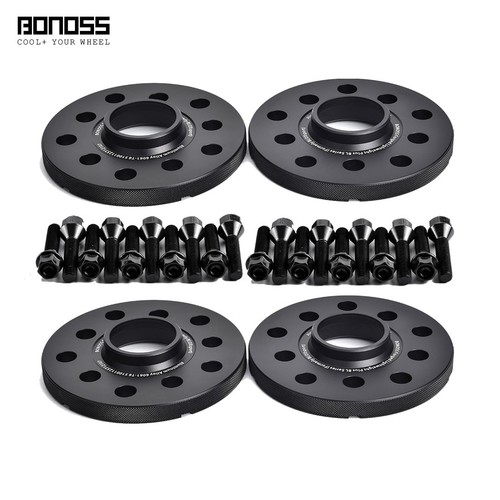 15mm 20mm hubcentric - 15mm,