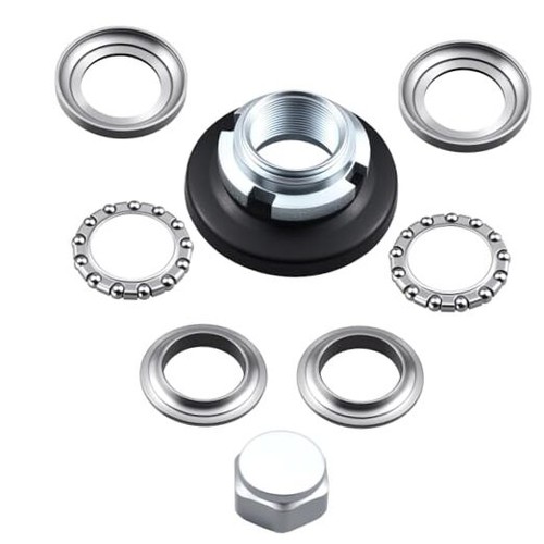 Steering fork bearing - steering,