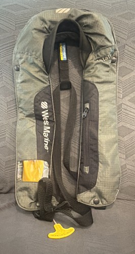 Coastal west marine - ,
