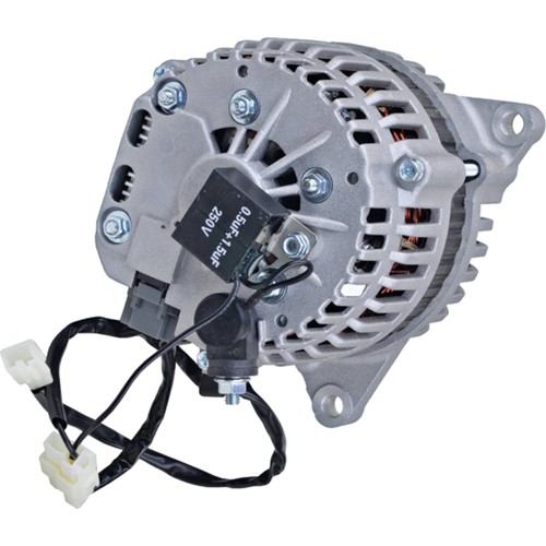 Alternator for honda - for, gold