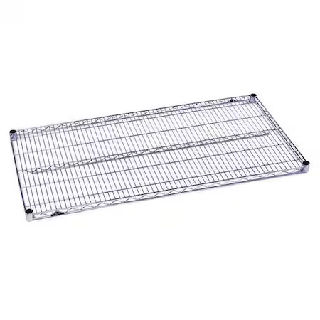 Metro 1824nc wire shelf - 1824nc-4,