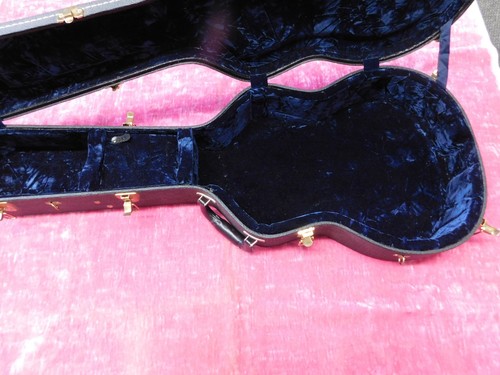 Tkl classical guitar case new - classical,