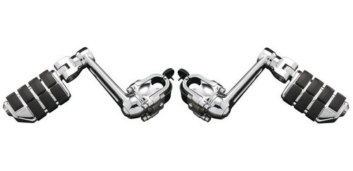 Kuryakyn 4050 chrome - 4050,