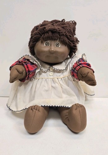 1978 1982 vintage cabbage - 1978/1982,