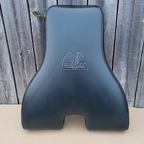 Bowflex xtreme seat backrest - xtreme, 2