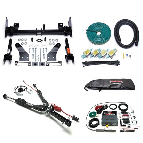 Roadmaster nighthawk tow bar - roadmaster,