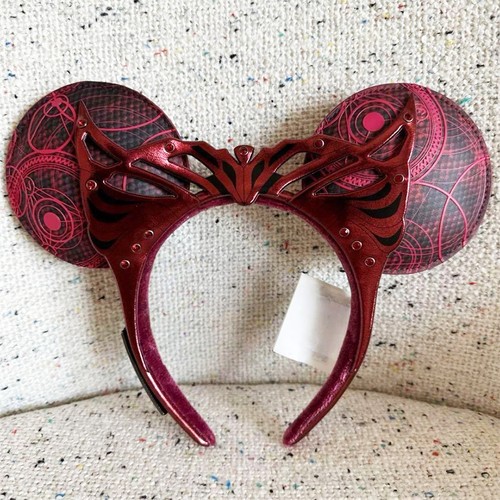 Disney parks marvel - disney,