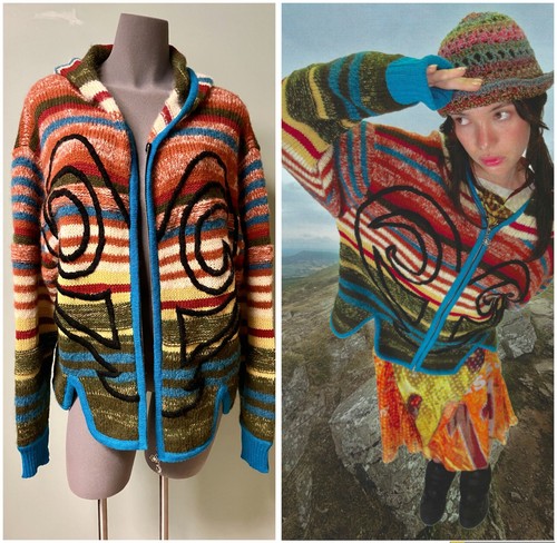 Paolina russo stripe - paolina,