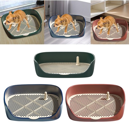Pet dog toilet - pet,