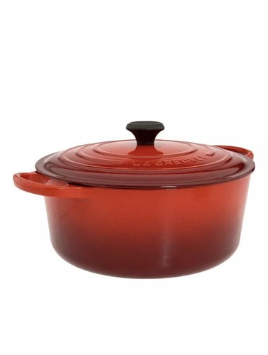 Creuset french - le, qt