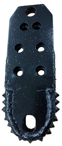 Vermeer hole round steer - vermeer,