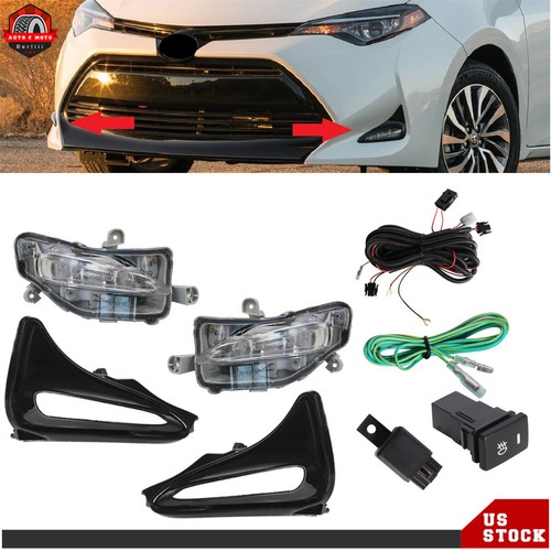 Driving fog lights lamps - driving,