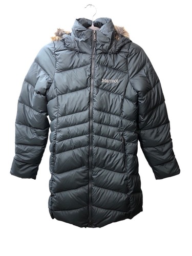 Marmot montreal down fill - down,