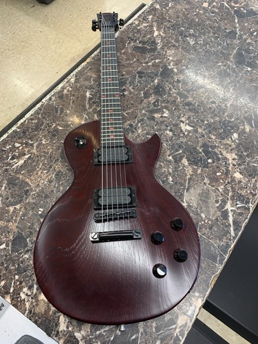 2019 gibson les paul voodoo - les,