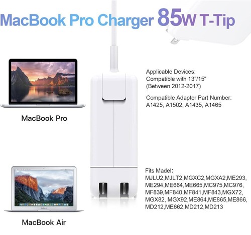 Mac book pro - mac, 85w