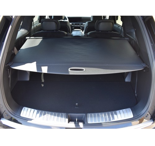 Hyundai palisade cargo - 26-27,