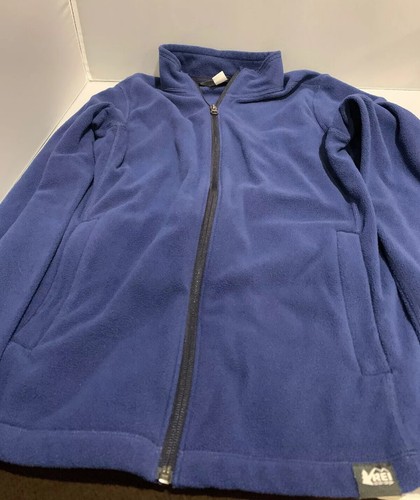 Rei kids blue - rei, fleece
