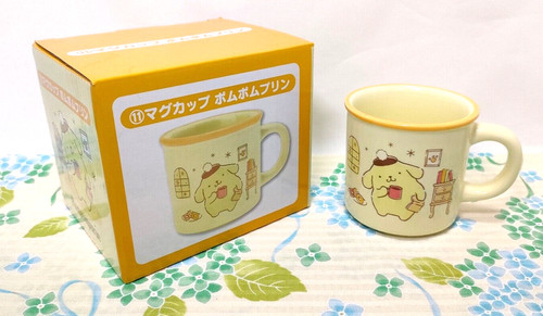 Sanrio characters atari kuji - characters,