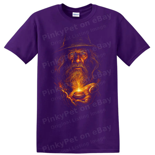 Lord the rings wizard - lord,
