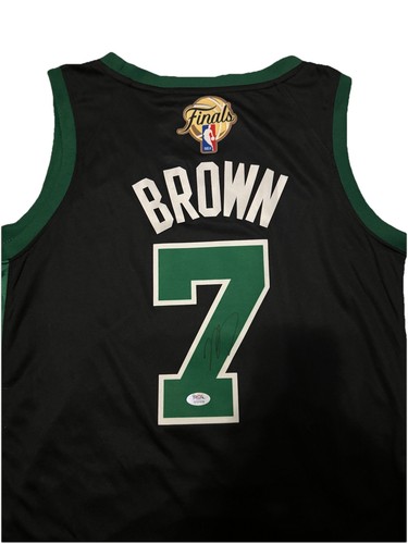 Jaylen brown signed - jaylen,