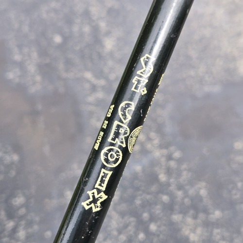Vintage croix fishing - fishing, rod