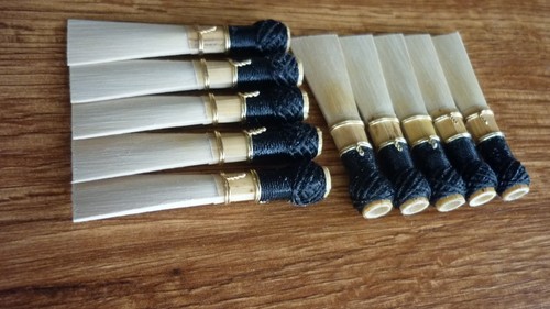 High quality bassoon reed - bassoon,