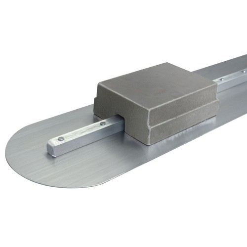 Kraft tool concrete - tool,