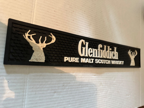 Glenfiddich pure malt - pure,