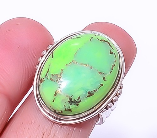 Copper green turquoise - copper,