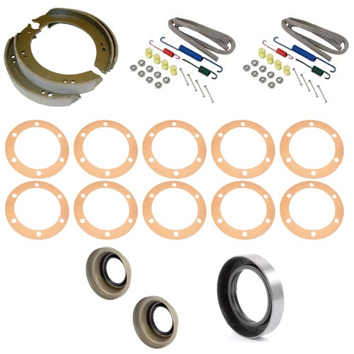 9n2219a brake shoe - 9n2219a, kit