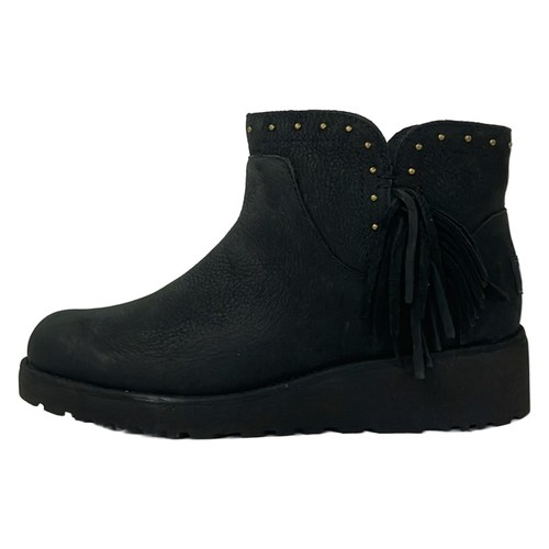 Ugg cindy 1019063 - ugg, black