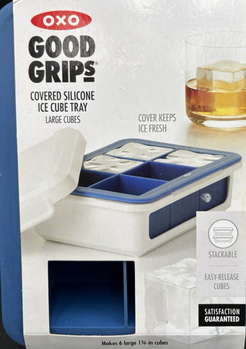 Oxo good grips silicone - good,