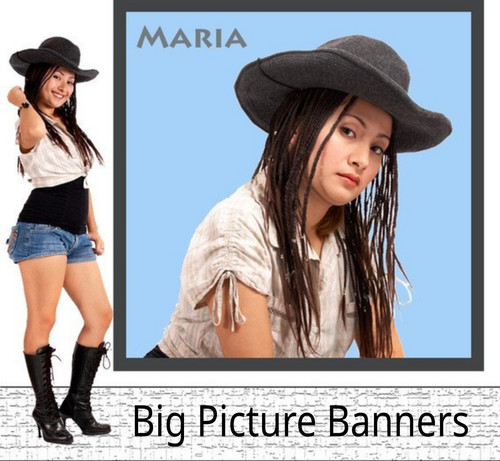 Big picture banners custom - banners,