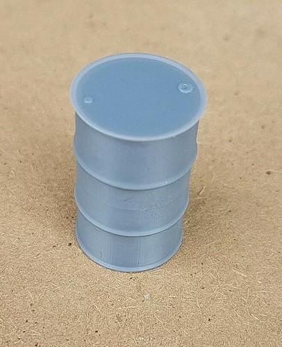 Resin printed 25 - resin, 55