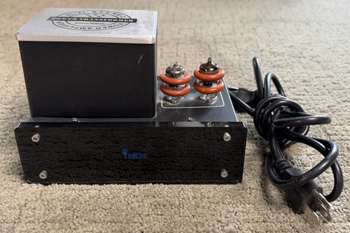 Yaqin tube amp - tube,
