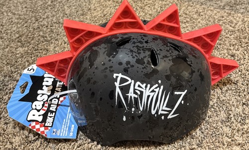Raskullz pop splat child - raskullz,