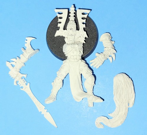 Warhammer 40k eldar - 40k,