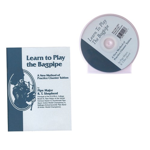 Learn play bagpipes easy - to,