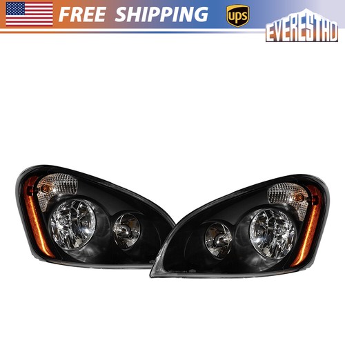 Halogen pair fit - pair,