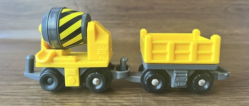 Fisher price geo trax - fisher,