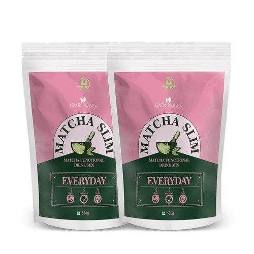 Matcha slim green tea - matcha,
