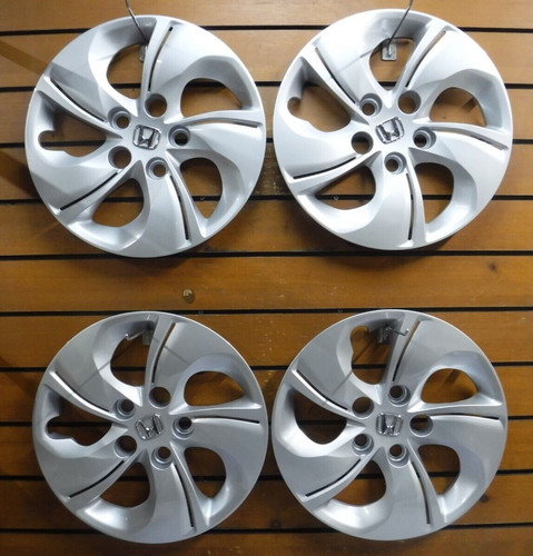 New fit honda civic 16 - new,
