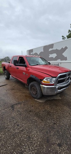 Dodge pickup 2500 7l - 2500, 5.7l