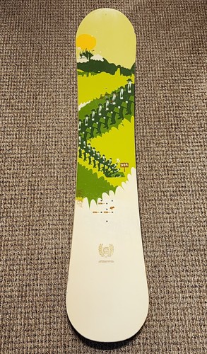 Burton uninc 158 - uninc, cm